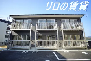 モアメゾンBの画像