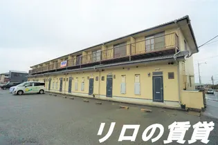 コーポ唐田の画像