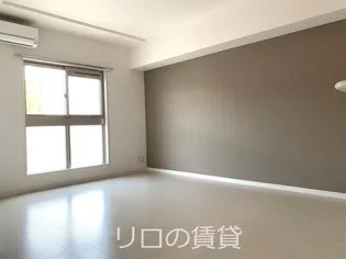 グランドゥール立岩【204号室】の内装