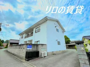 サンハイツKの画像