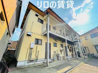 クローバーハウスの画像