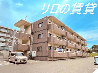 サクラミレ川津の画像