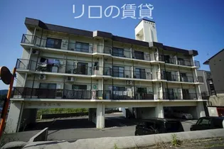 コーポラス和の画像