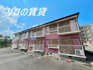 梶原コーポの画像