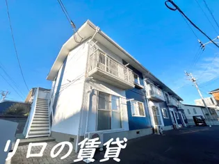 パールハイツの画像