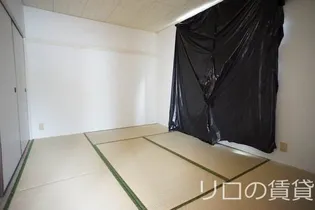 第2コーポラス枝国【1階】のその他画像