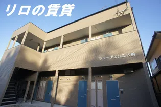 ブライトヒル九工大前の画像