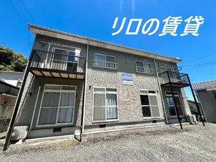 コーポヤスツネの画像