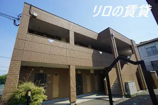 サンライズAの画像