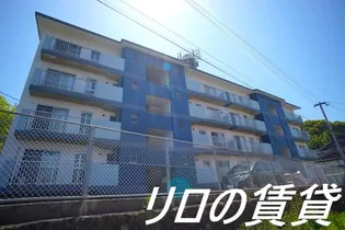 ピアレスプレイス【3階】の外観