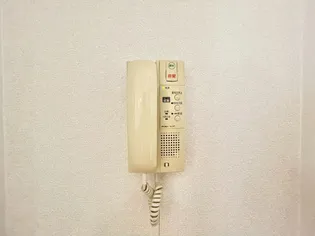 シベール柏の森【101号室】のその他画像