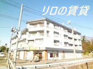 竜王ハイツの画像