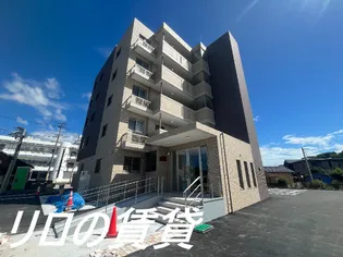 グランドゥール幸袋【3階】の外観