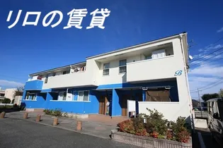 ファミールメゾンAの画像