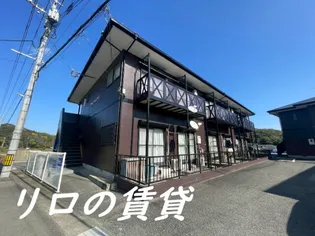 ケイハイツⅠの画像