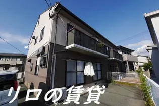 ディアス楽市 B棟の画像