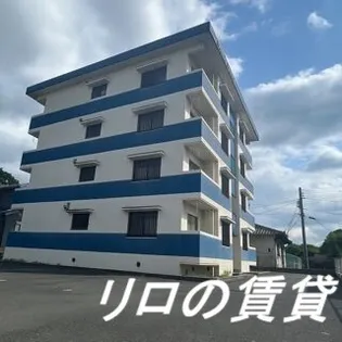 第6江藤ビル【2階】の外観