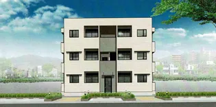 サンリーブ菰田の画像