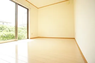 プレステージ小竹【B号室】の内装