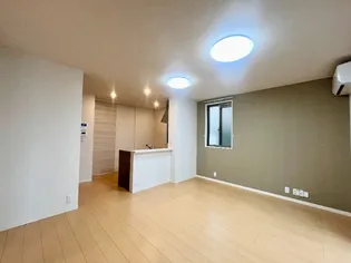 シャーメゾン飯塚駅前 Ⅱ棟【101号室】の内装