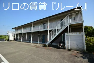 シティハイツ大場の画像