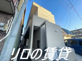 ADC飯塚駅西Bears【103号室】の外観