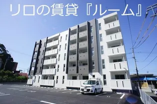 ARCBLISS飯塚(アークブリス飯塚)【403号室】の外観