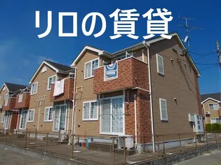 サニーコートIIA棟の画像