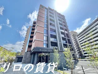セントフォール立岩の画像