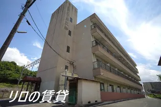 アリエス立岩の画像