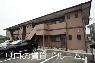 ケイハイツⅢの画像