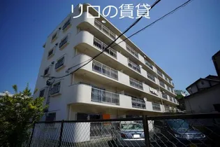 シャトレ和【103号室】の外観