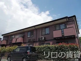 ニューフラットBの画像