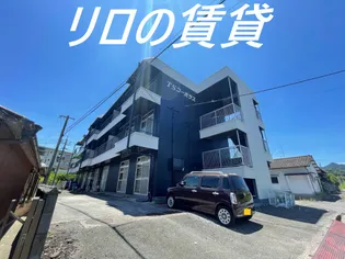 TSコーポラスの画像