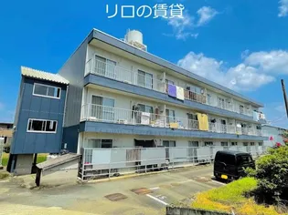 グリーンコーポの画像