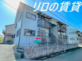 コーポ田園の画像