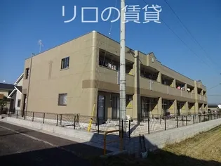 コンフォート穂波の画像