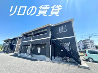 ライフステージクレストの画像