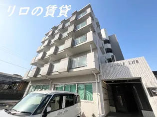 シングルライフの画像