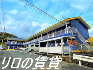 プライマリー九工大南【1階】の外観