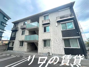 三洋タウン飯塚 A棟の画像