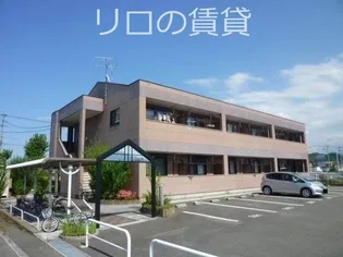 ラッキーライフの画像