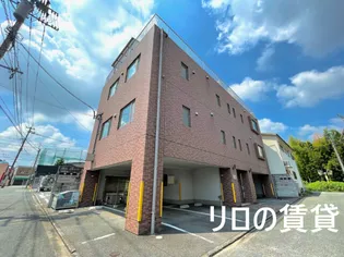 マンションマラネロの画像
