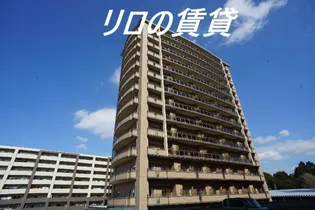 セントロイヤル新飯塚駅の画像