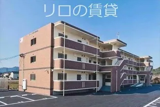 ユーミー桂川Ⅱの画像