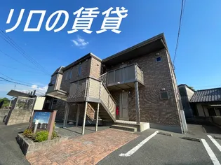カメリアコート Ⅱの画像