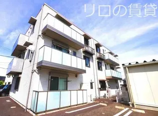 シャーメゾンMAの画像