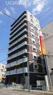 グレイス本町【902号室】の外観