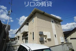 レガシーの画像