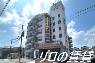 セルシオハイツ幸袋の画像